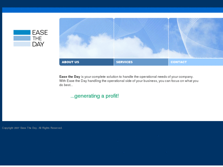 www.easetheday.net