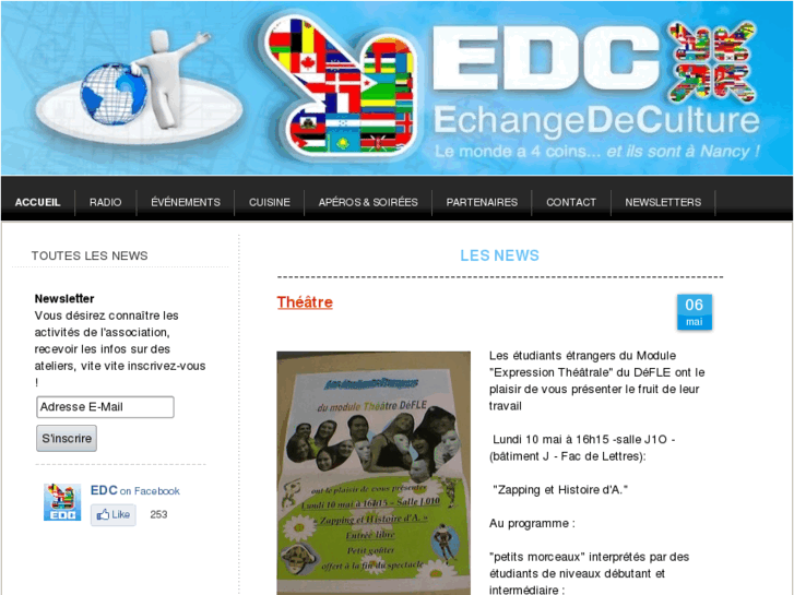 www.echangedeculture.com