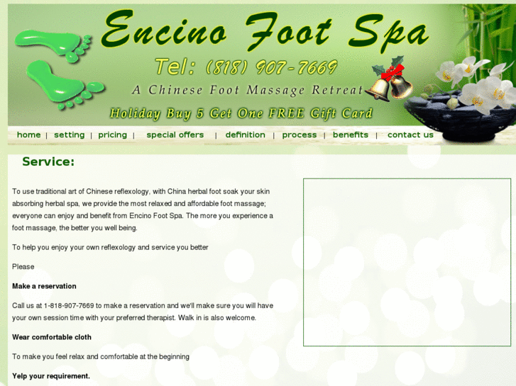 www.encinofootspa.com