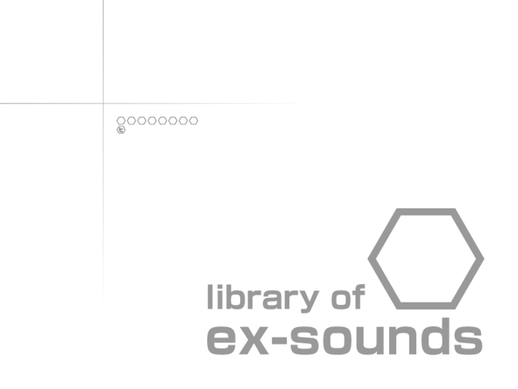 www.ex-sounds.net