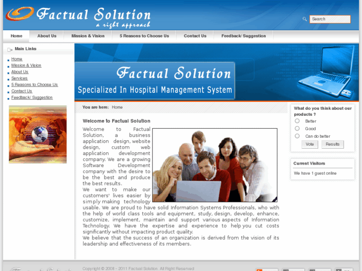 www.factualsolution.com