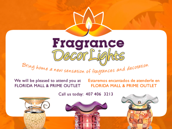 www.fragrancelight.com