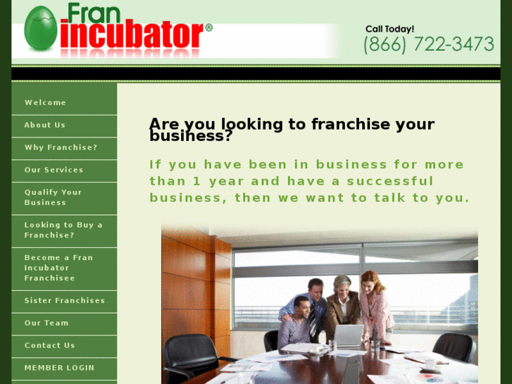 www.franincubator.com