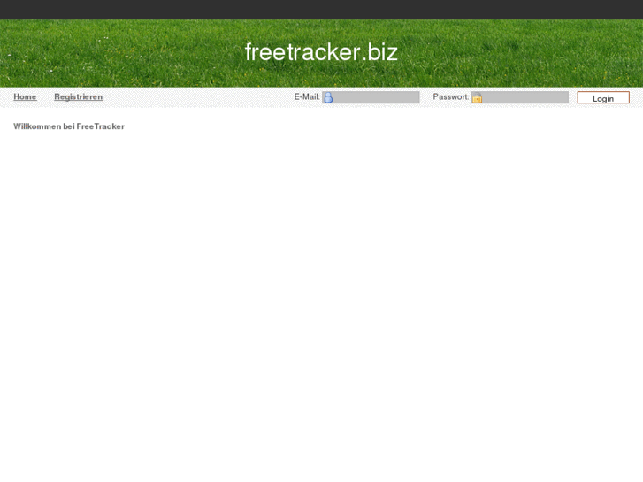 www.freetracker.biz