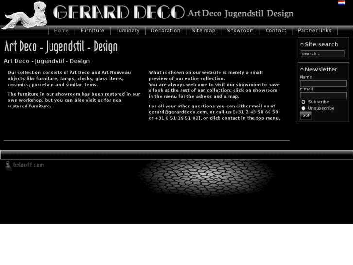 www.gerarddeco.com