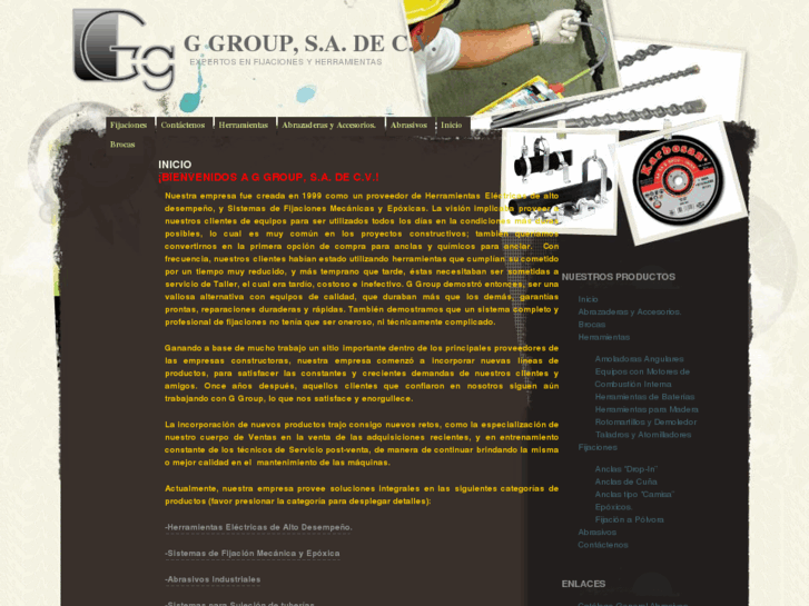 www.ggroupelsalvador.com