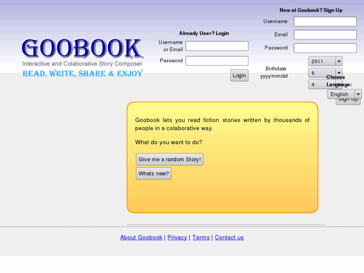 www.goobook.com