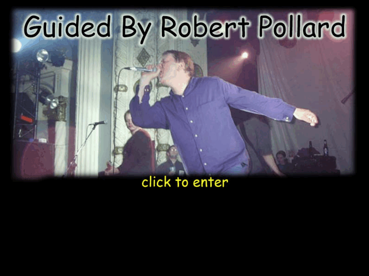 www.guidedbyrobertpollard.com