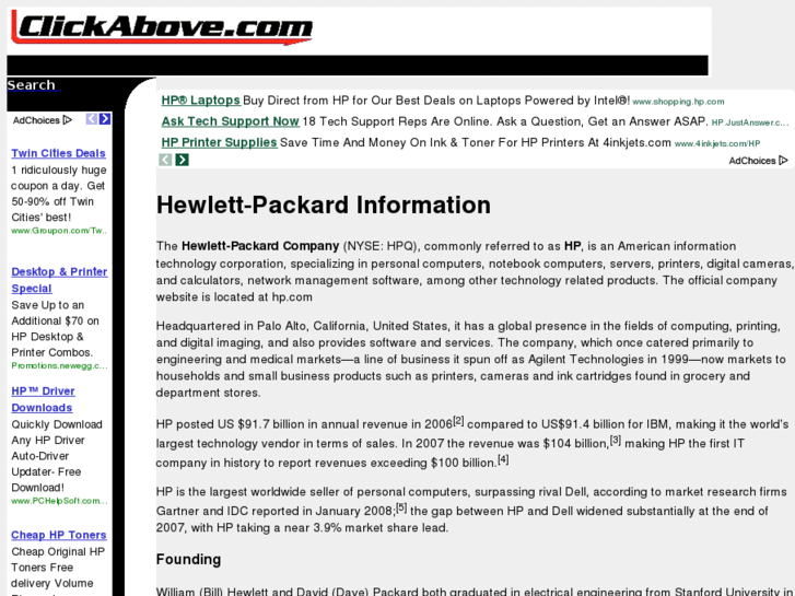 www.hewletpackard.com