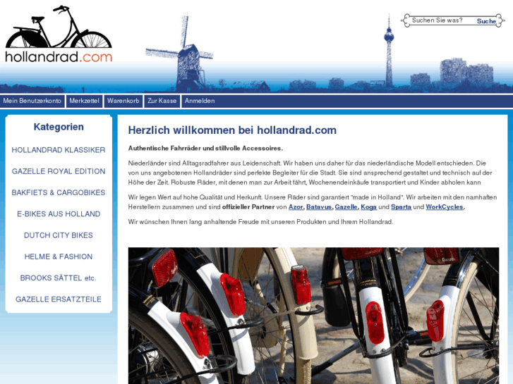 www.hollandrad.com