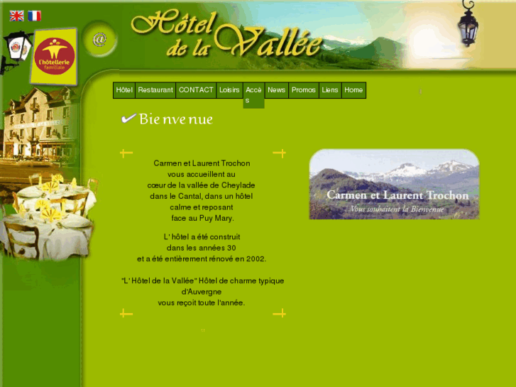 www.hotellavallee.com