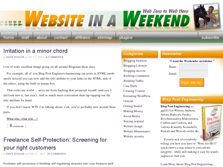 www.howtocreateamazingshit.com