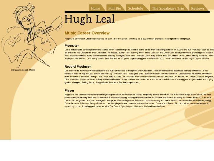 www.hughleal.com