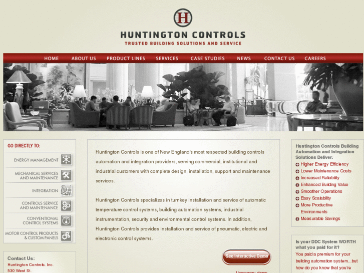 www.huntingtoncontrols.com