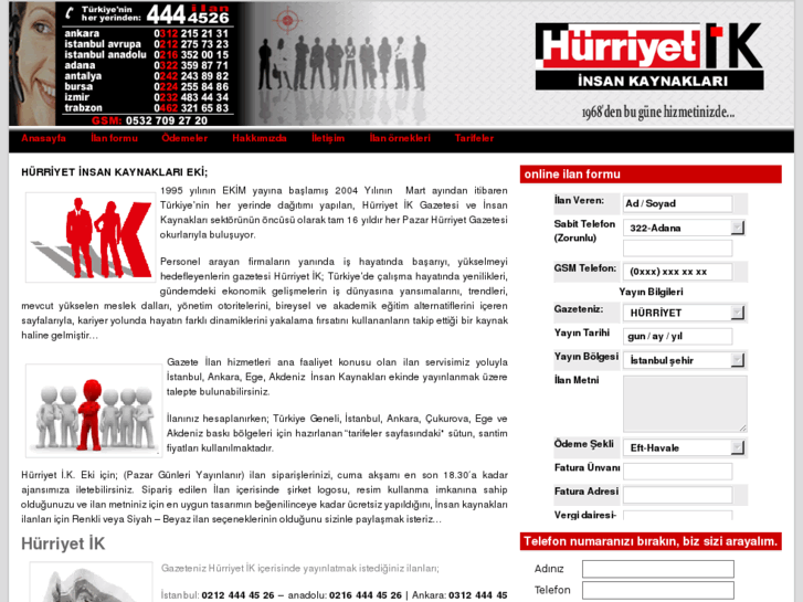 www.hurriyet-ik.net