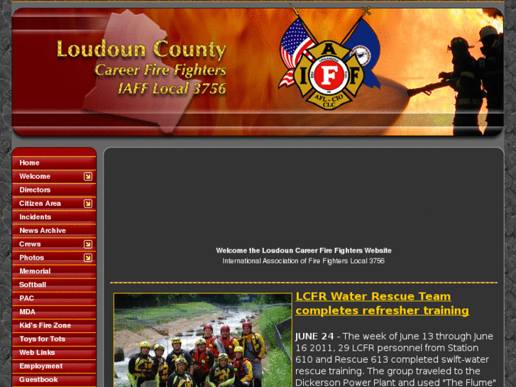 www.iaff3756.com