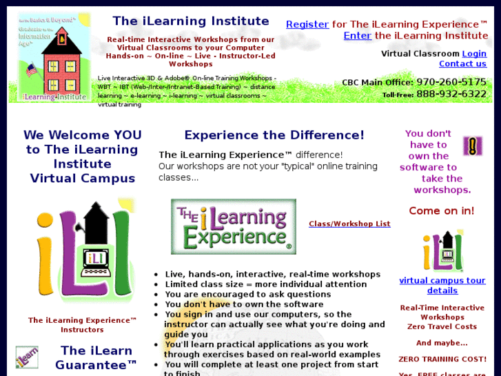 www.ilearningexperience.com