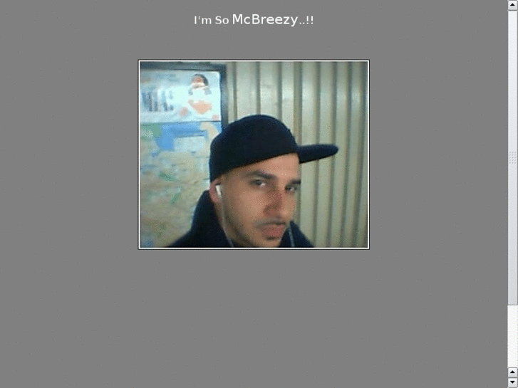 www.imsomcbreezy.com