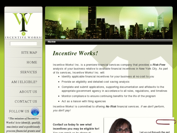 www.incentiveworks.com