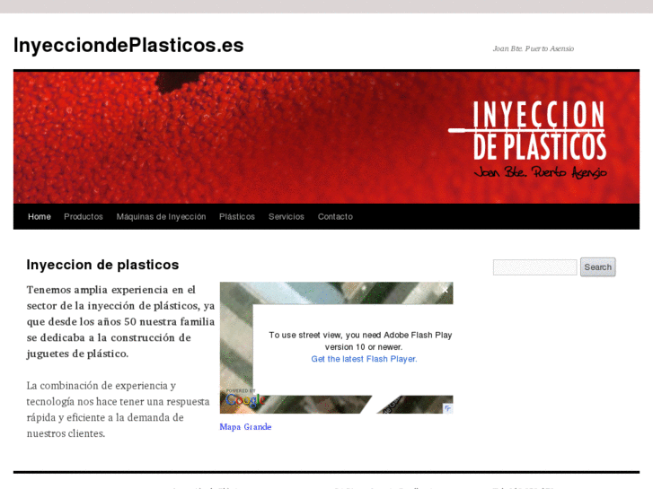 www.inyecciondeplasticos.es