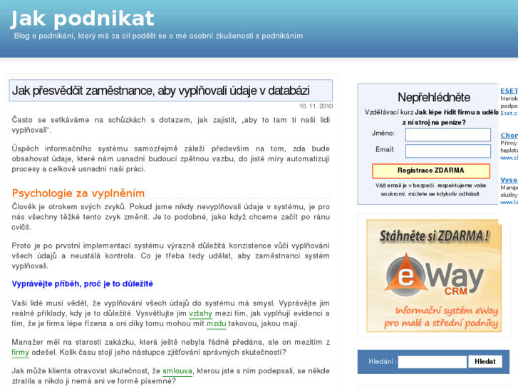 www.jak-podnikat.com