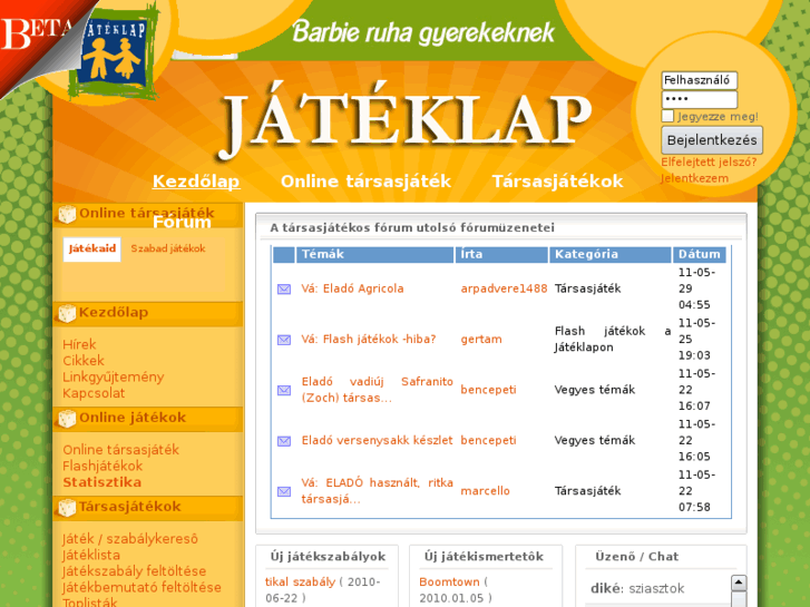 www.jateklap.hu