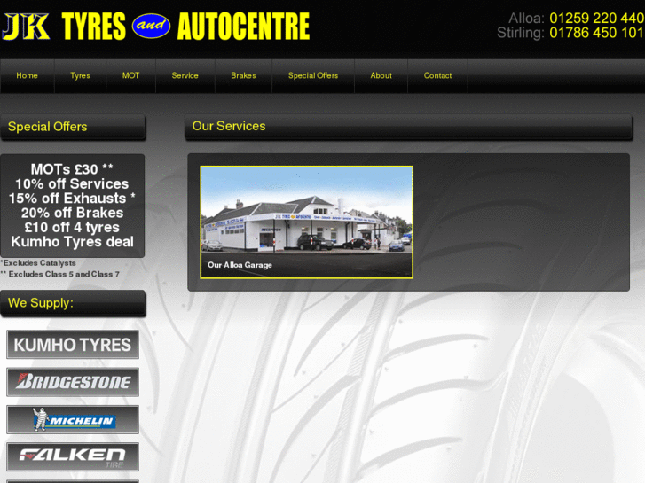 www.jktyres.co.uk