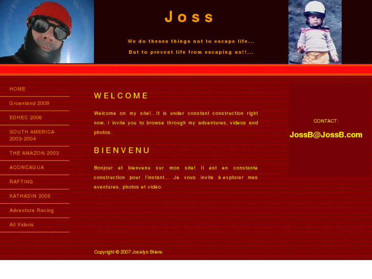 www.jossb.com