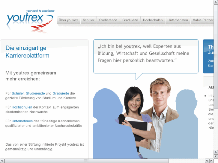 www.jutrex.com