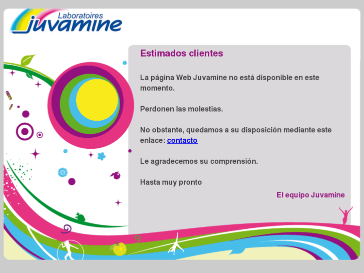 www.juvamine.es