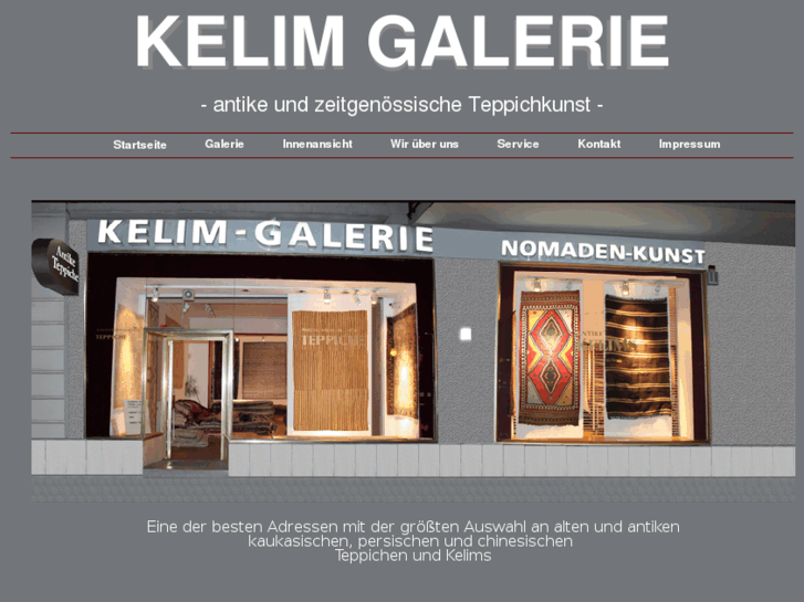 www.kelim-galerie.com