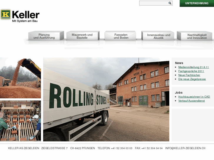 www.keller-ziegeleien.ch