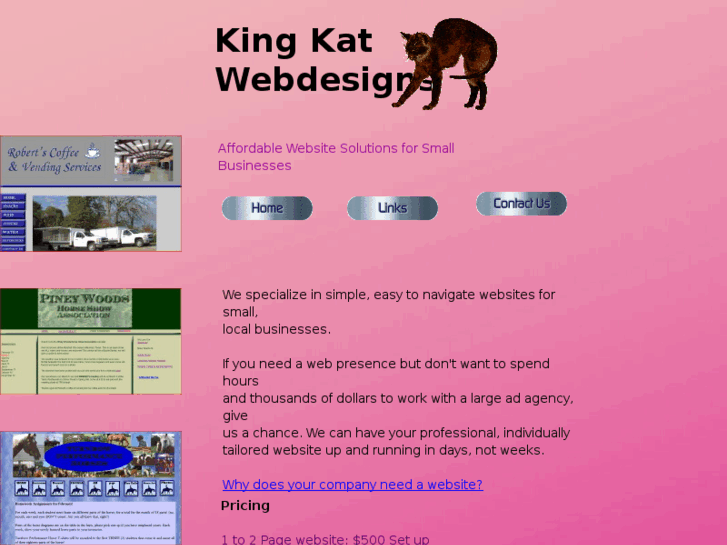 www.kingkatwebdesigns.com