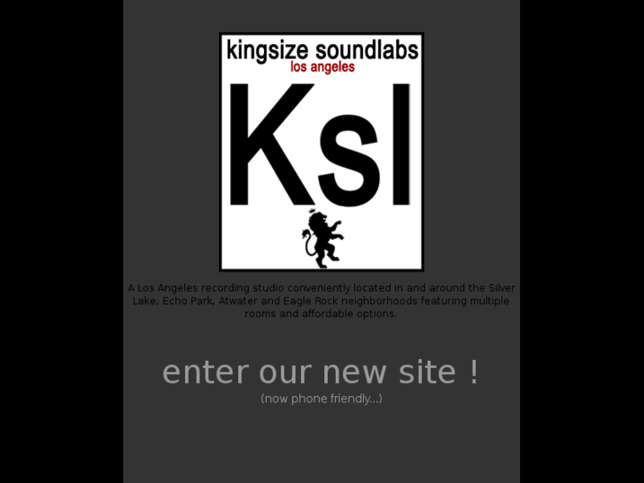 www.kingsizesoundlabs.com