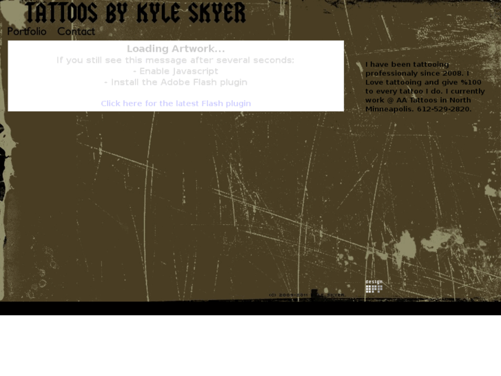 www.kyleskyer.com