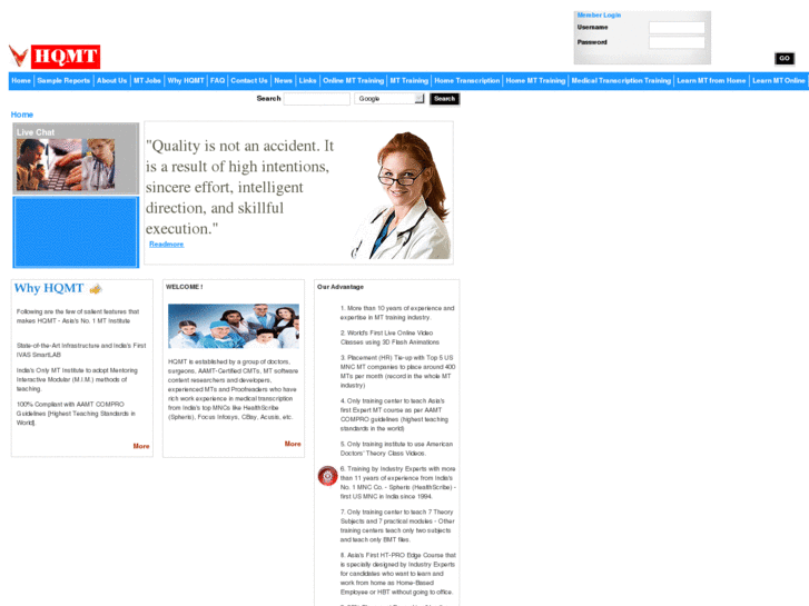 www.learnmt.net