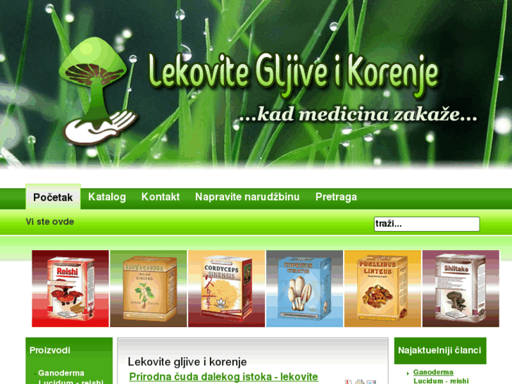 www.lekovite-gljive.com