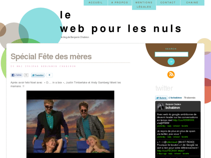 www.lewebpourlesnuls.com