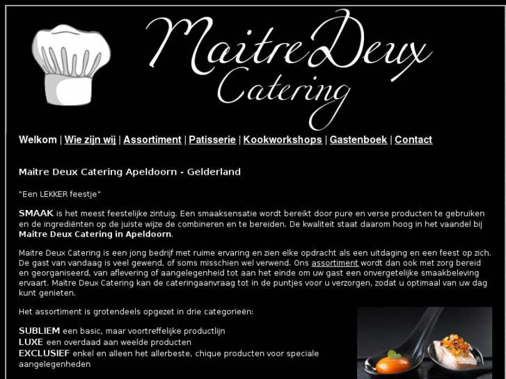 www.maitredeuxcatering.nl