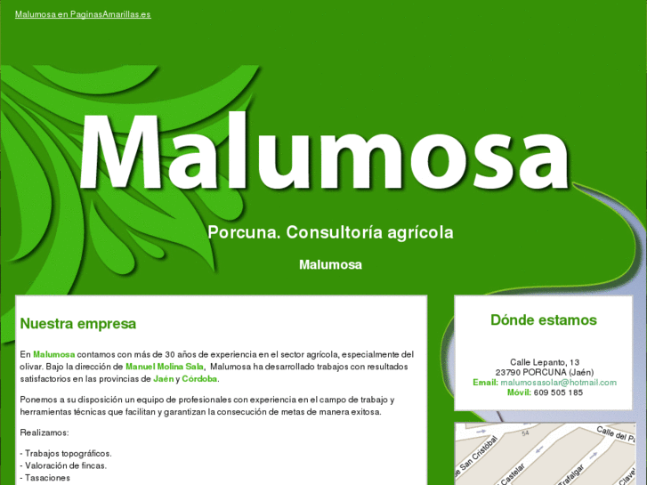 www.malumosa.com