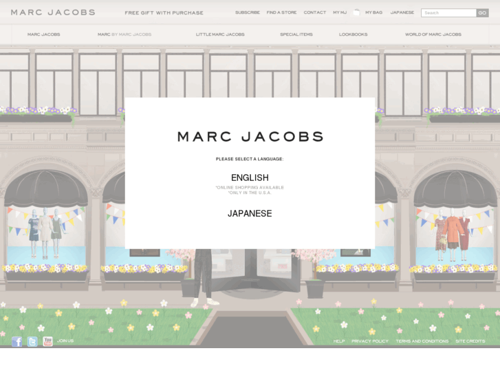 www.marcjacobs.com