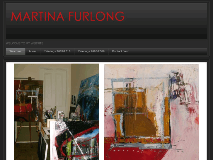 www.martinafurlong.com