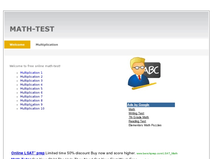 www.math-test.se