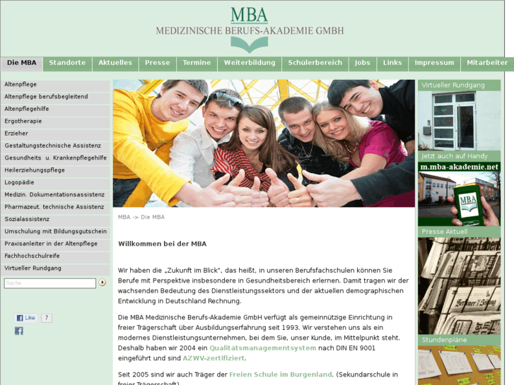 www.mba-akademie.net