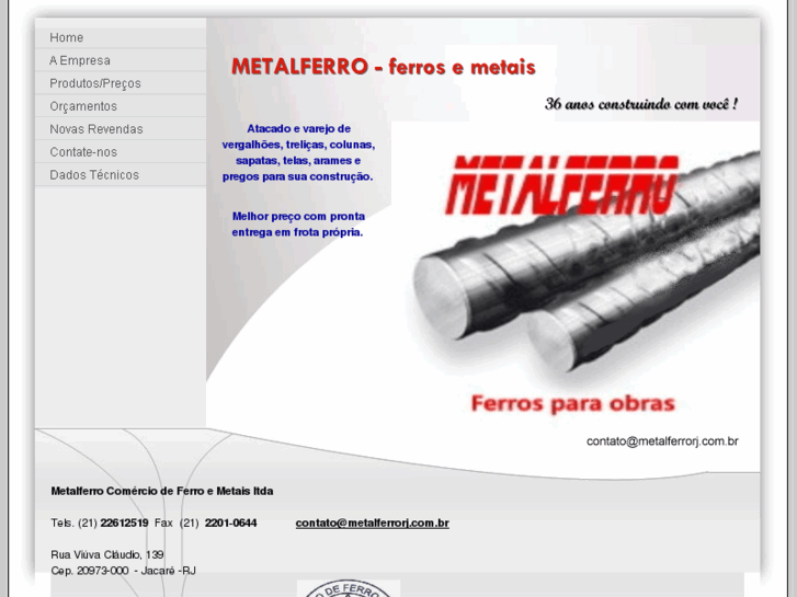 www.metalferrorj.com