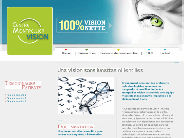 www.montpellier-vision.com