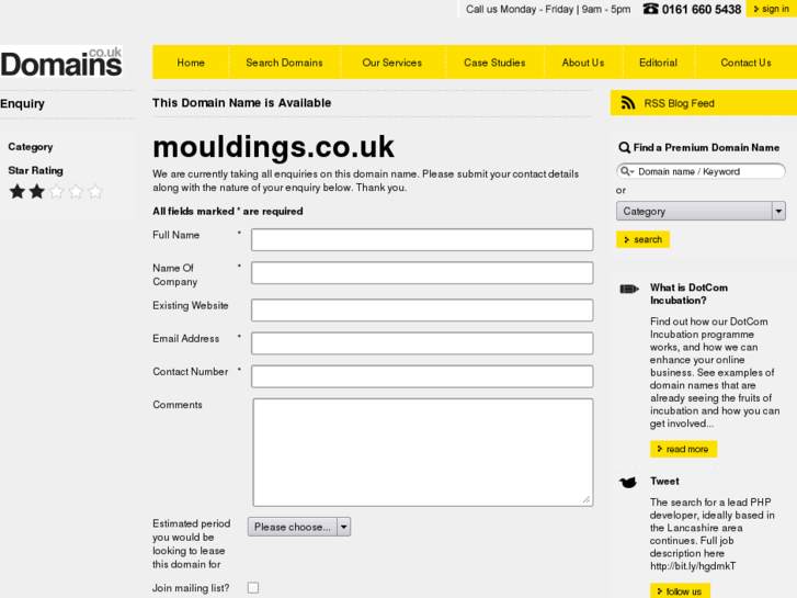 www.mouldings.co.uk