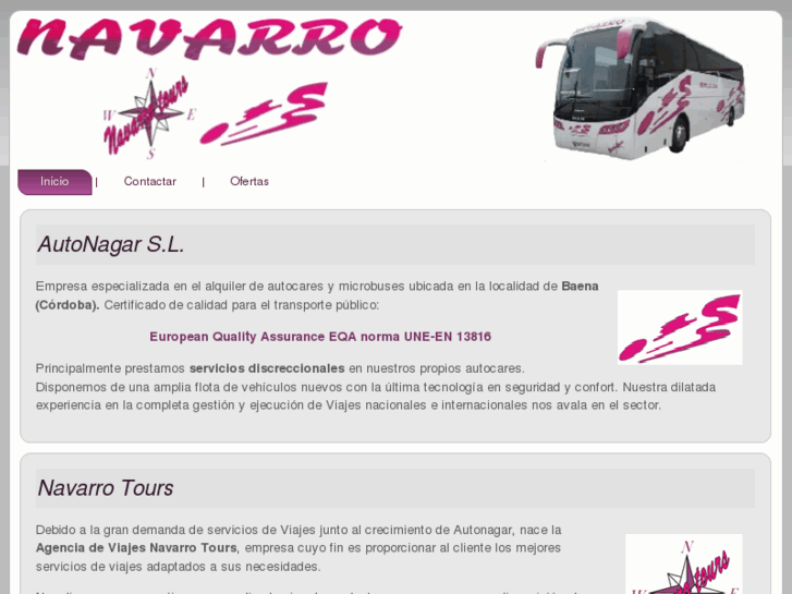 www.navarrotours.es