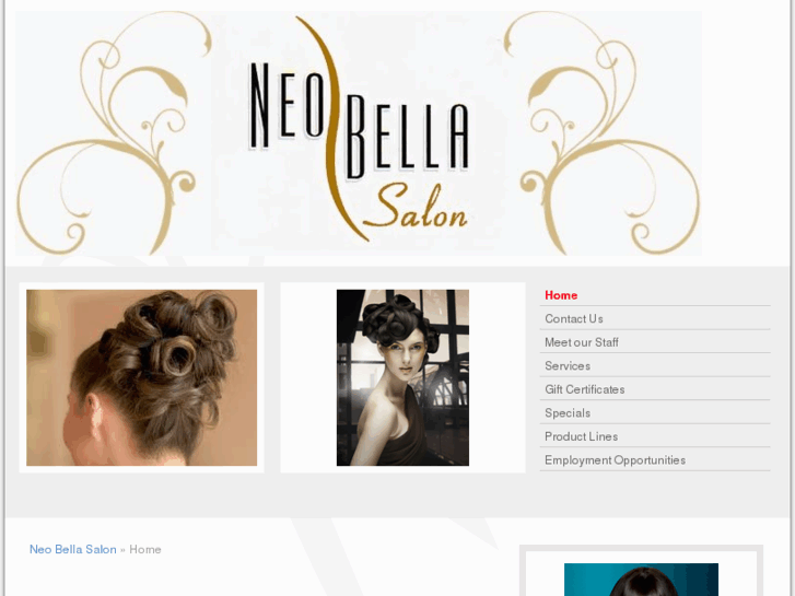 www.neobellasalon.com