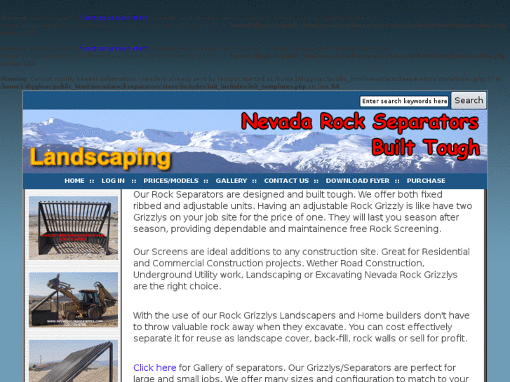 www.nevadarockseparators.com